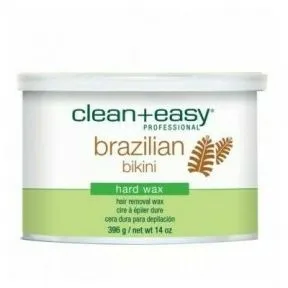 Clean + Easy Brazilian Bikini Hard Wax